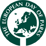 Logo Europejskiego Dnia Parkw