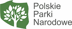 Logotyp Polskich Parków Narodowych