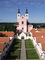 Klasztor (fot. M.Kamiński)